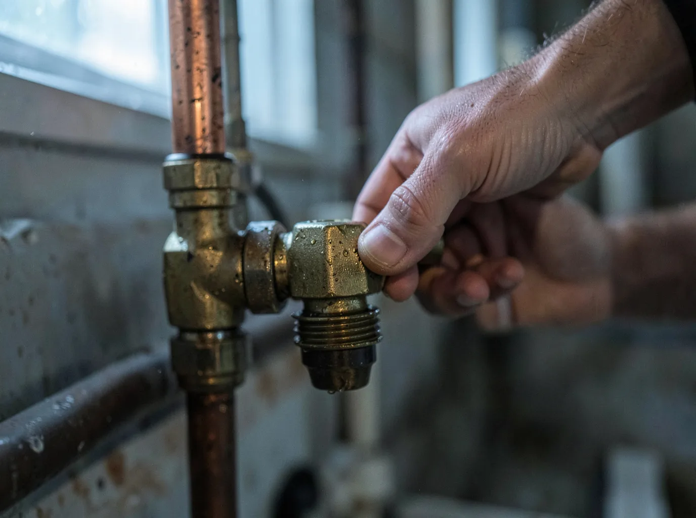 Emergency Plumber Waldron, WA FAQs